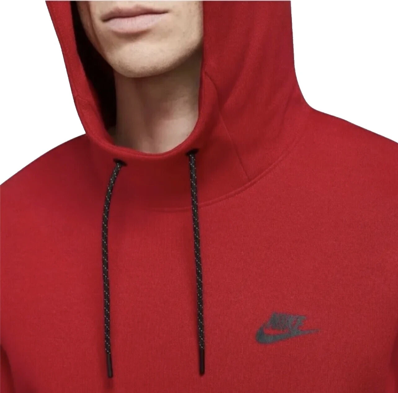 Nike Regular Size XS Hoodies & Sweatshirts for Men
