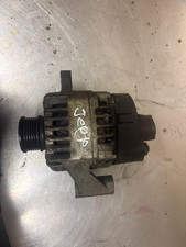 2014-18 JEEP RENEGADE 1.6 DIESEL ALTERNATOR 51884351