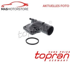 BRIDA DE AGUA DE REFRIGERACIÓN BRIDA DE AGUA TOPRAN 723 356 I PARA PEUGEOT BOXER 2L,2.2L
