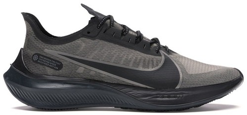 Nike C1TY Premium Cordura Black Anthracite HJ4316-003 [Men  display picture 3