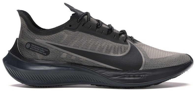 Nike Zoom Gravity Black Anthracite for Sale | Authenticity  display picture 1
