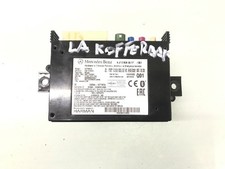 BLUETOOTH STEUERGER&Auml;T Mercedes-Benz B (W246/W242) 2017 A2139003617