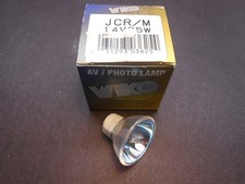 Projector Lamp Bulb -JCR/M -14V 35W - WICO