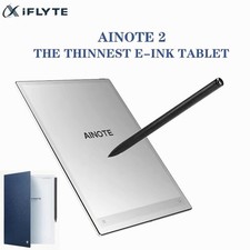 iFLYTEK AINOTE 2 E Ink Tablet 10.65" Writing Notebook AI Translation ChatGPT-5