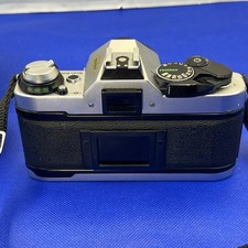 Canon AE-1 Program 35 mm Film Cameras for sale - eBay Canon AE-1 Program 35 mm Film Cameras for sale - eBay