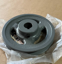 Browning AK49 3x4 Single Groove Pulley Sheave