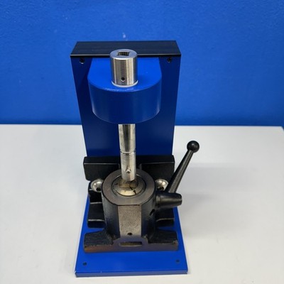 Spin Analytical AUC Cell Assembly Torque Stand Part # SAAT003