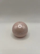 Booty Parlor Dust Up Kissable Body Shimmer Strawberry Kiss 0.24 Oz