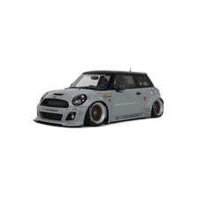 OTTO OT1212 B-WORKS LB NATION MINI COOPER R56 2015 1/18