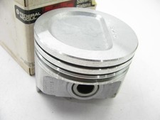 Federal Mogul 716p Piston - 1967-1969 Ford 4.9l 300 I6 Federal Mogul 716p Piston - 1967-1969 Ford 4.9l 300 I6