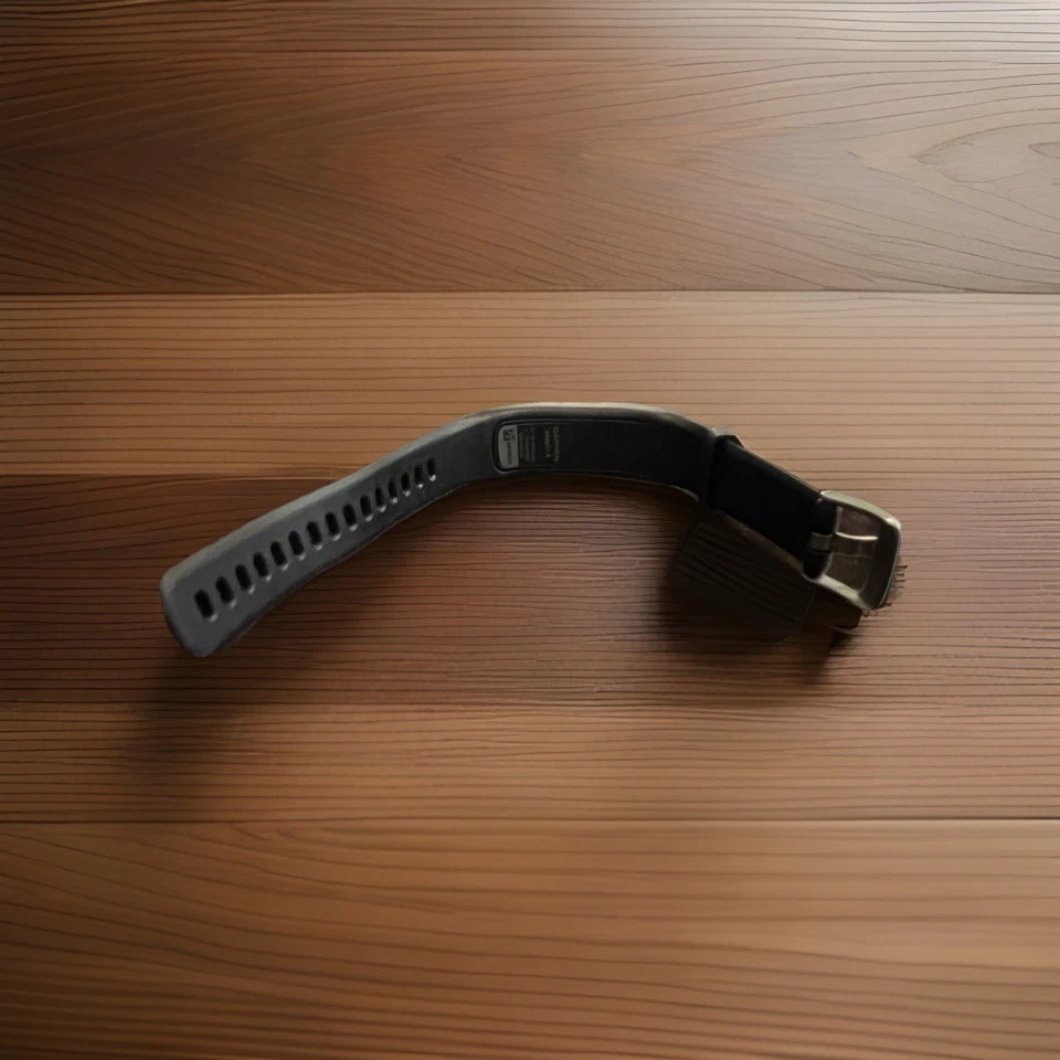 Reloj deportivo Garmin Vivofit 4 rastreador de actividad física negro pequeño - probado Foto 2 de 2