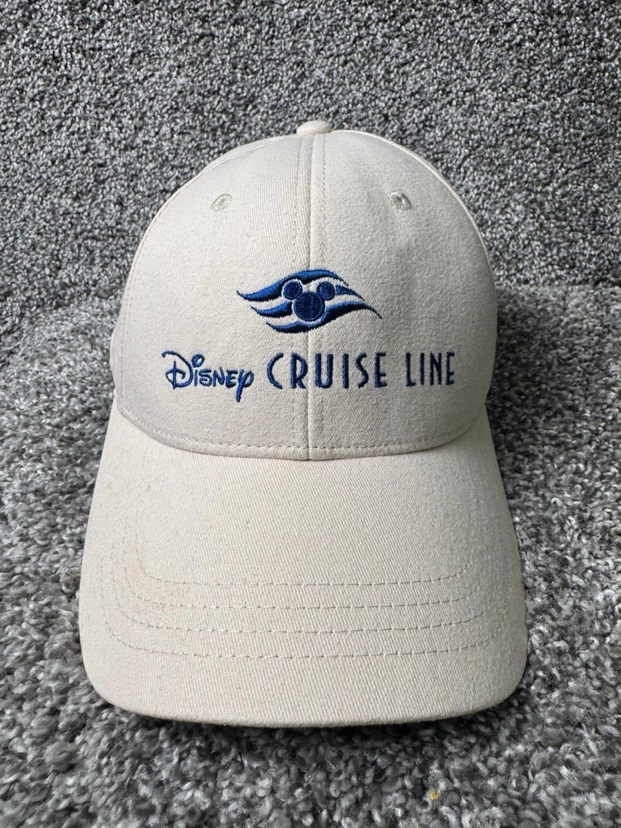Cruise Hat Indiana Disney Hats (1968-Now) for sale | eBay