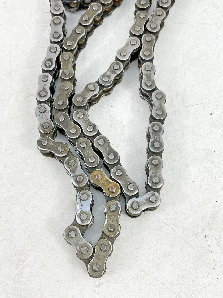 Corrente de transmissão Triumph Street Triple R 2009 - 2016 fabricante de equipamento original - Imagem 2 de 4