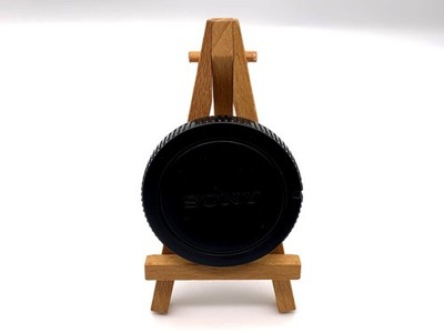 Sony Gehäusedeckel Minolta AF / Sony A  Gehäusedeckel Body Cap Deckel
