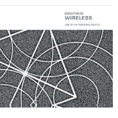 Biosphere - Wireless-Live Arnolfini,Bristol  CD Neuware