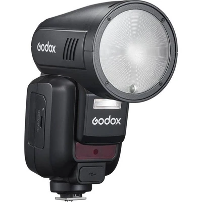 Godox V100 Flash Pour Sony Speedlite i-TTL HSS TTL - Photo 1/4