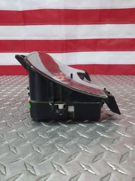 Dodge Ram 3500 2008 cuadro de instrumentos OEM Foto 4 de 4