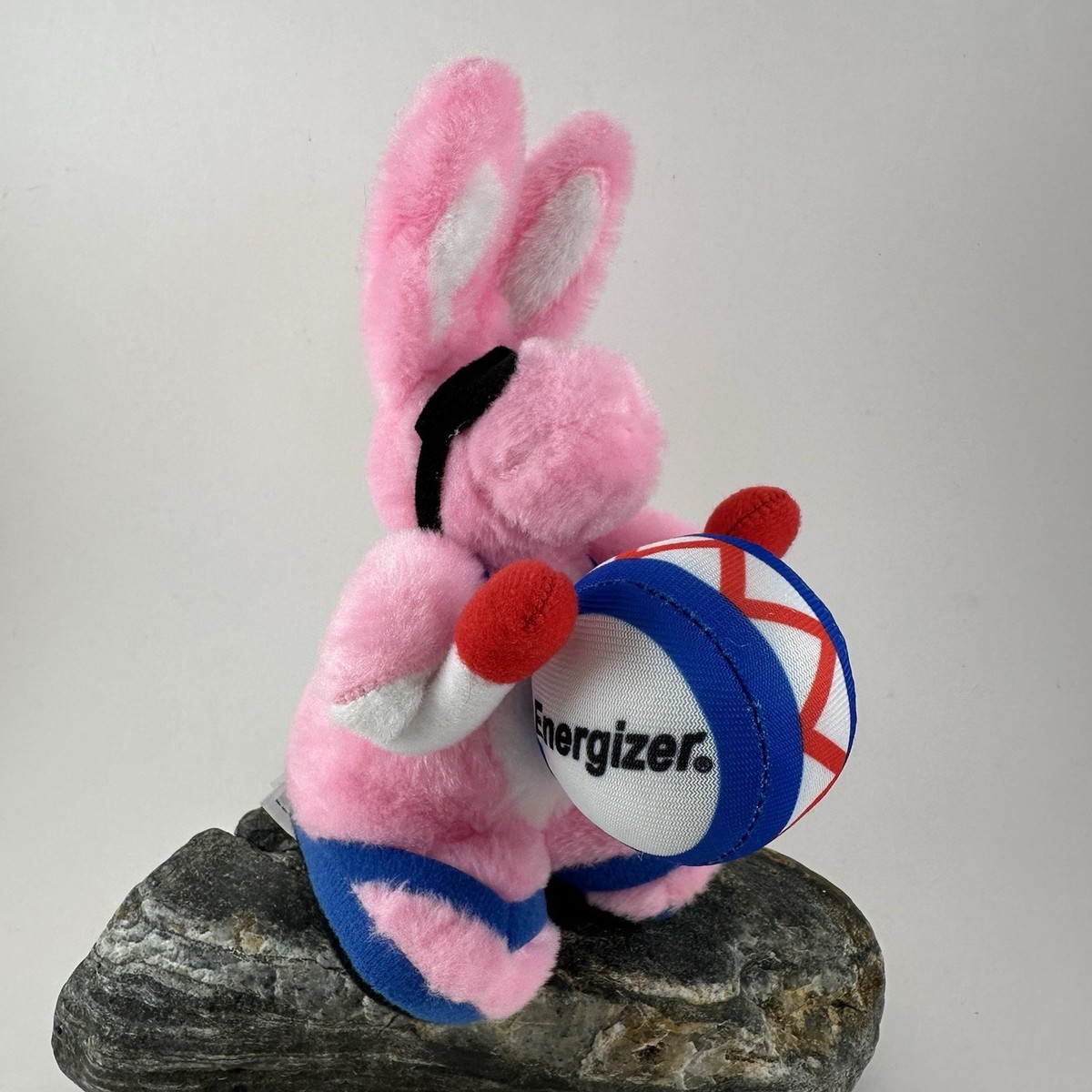Energy Rabbit Energizer Bunnies