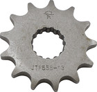 JT Sprockets - JTF558.13 Countershaft Sprocket 13 Tooth YZ 85
