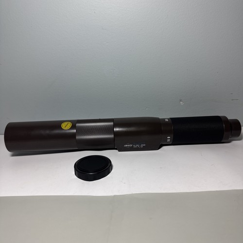 Swift Scout Telescope Model 700, 9-30× 30MM. Made in Japan