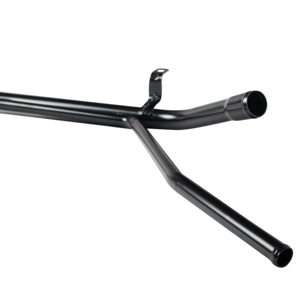 Cuello de llenado del tanque de combustible para Ford Expedition Lincoln Navigator 2003-2004 Foto 3 de 4