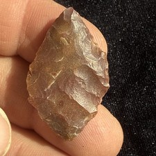 Authentic Arrowhead Columbia River, Oregon Spear Gem Point Cascade @281