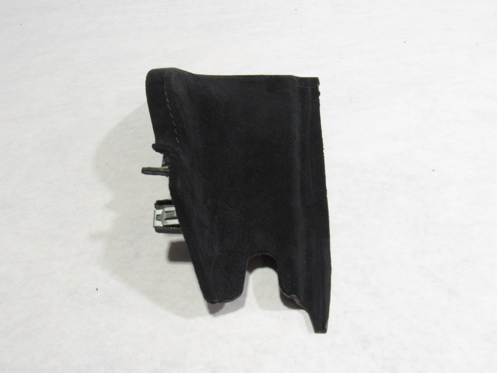McLaren 720S 2017-2020 Left Dashboard end panel