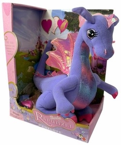 Barbie Dragon | eBay