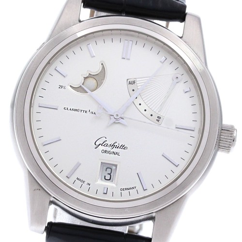 GLASHÜTTE ORIGINAL Senator 1-39-44-04-12-04 TO283317