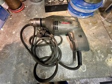 Black and Decker Proline  (PL15) 13mm Corded Drill 450W