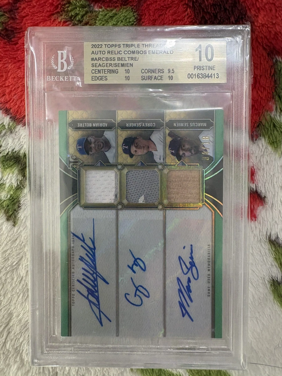 bgs 10 pristine products for sale | eBay