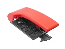 For 2012-2014 Mercedes ML550 Hood Release Handle Genuine 37936GVZN 2013