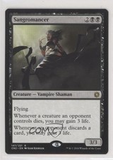 Sangromancer Magic: Conspiracy 2: Take the Crown CN2 #147