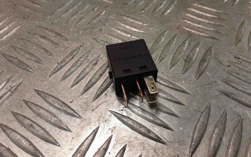 MERCEDES-BENZ R W251, V251 Relais 0025421119 3.00 Diesel 140kw 2006 28375587