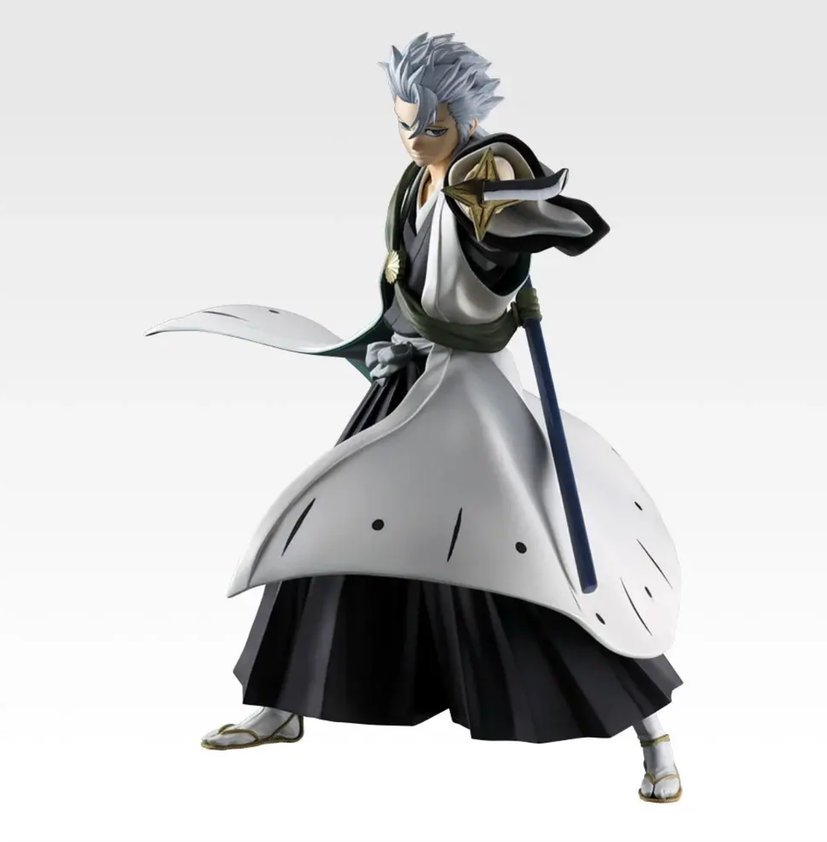 P BANDAI Ichiban Kuji BLEACH Stirring Souls vol.4 A B C Last One