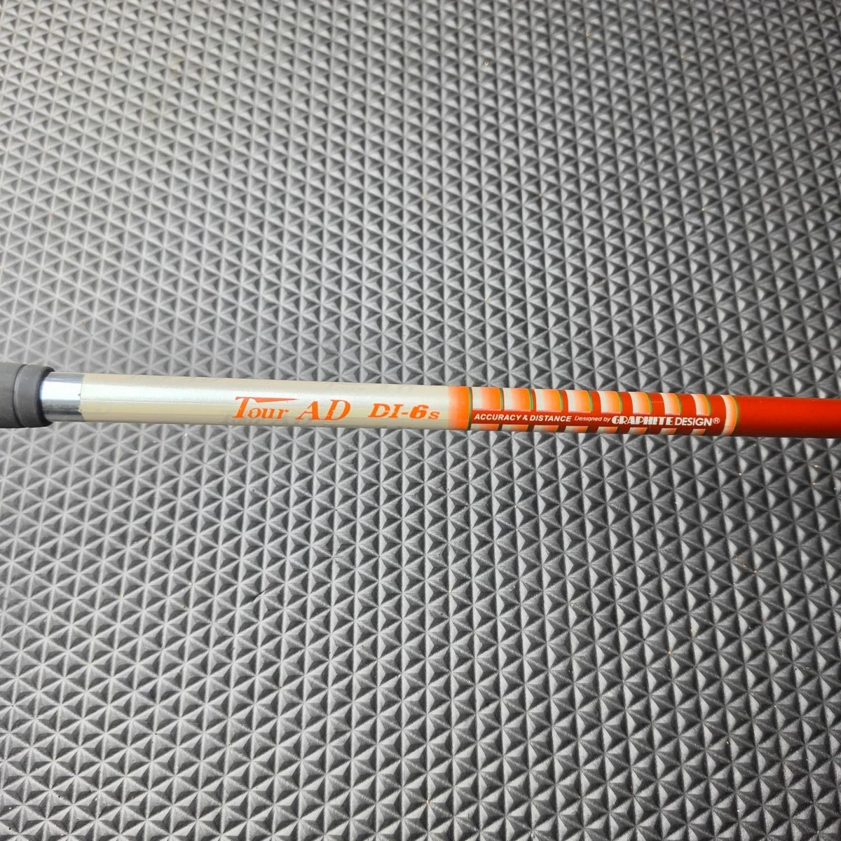 Graphite Design Tour Ad Di Titleist for sale | eBay