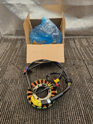 #ad Polaris 4019180 STATOR 900W DUAL for For Polaris RZR Pro XP 2021 2024 $308.99