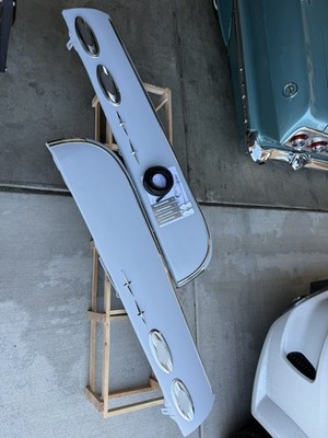 1964kインパラ　OG クルーザースカート　12インチ 1964k様専用インパラ OG クルーザースカート 12インチ