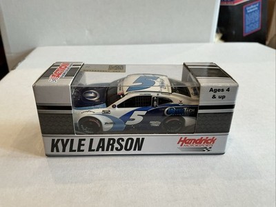 Kyle Larson #5 Metro Tech Charlotte Win 2021 Camaro ZL1 WX52165METKL L.E.
