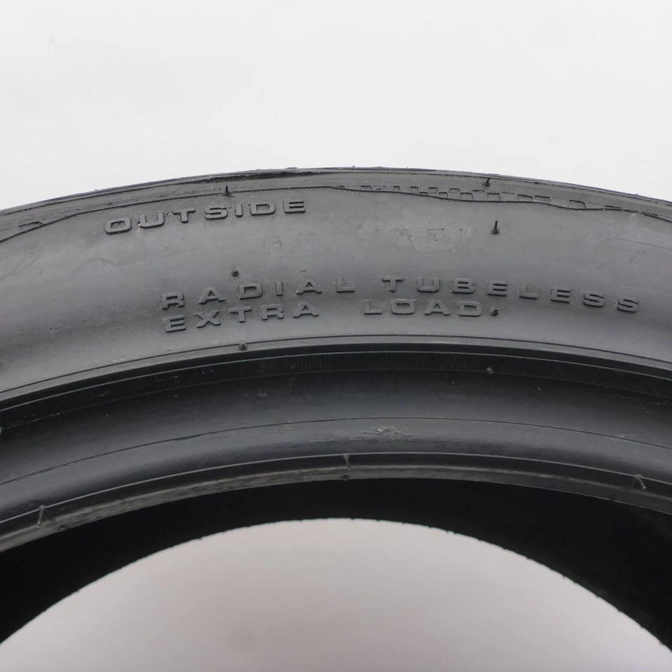 255 35 19 1x Syron 255/35 ZR19 96W XL Carrera 1 Sommereifen 2010 sin Usar - Imagen 2 de 4