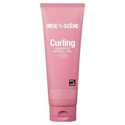Mise-en-scene Curling Essence 2X Curl 250ml
