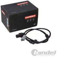 Kamoka ABS-SENSOR Raddrehzahl Vorne Passend FüR CitroËN Evasion Jumpy Fiat Scudo