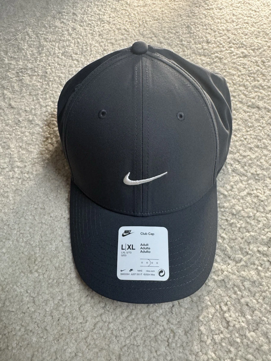 Козырьки и головные уборы Nike размер L - огромный выбор по лучшим