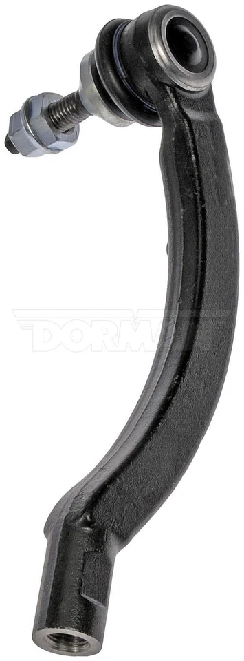 Extremo de varilla de amarre de dirección Dorman 523-119 para 00-09 Volvo S60 S80 V70 Foto 2 de 4