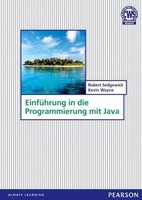 Kevin Wayne | EinfüHrung In Die Programmierung Mit Java | Buch | Deutsch (2011)