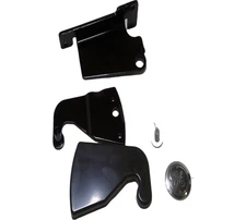 HAIER KIT HINGE CHANGEABLE WR49X20620 NEW OEM WR49X20620