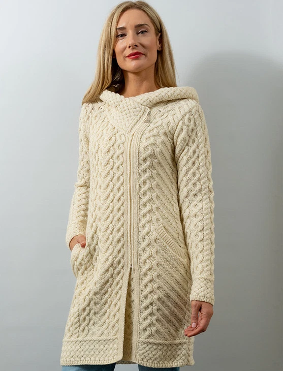 Verano Mujeres Cardigan Chaquetas Sólido Abierto Stitch Cardigan Suéteres Suéter Hecho Punto
