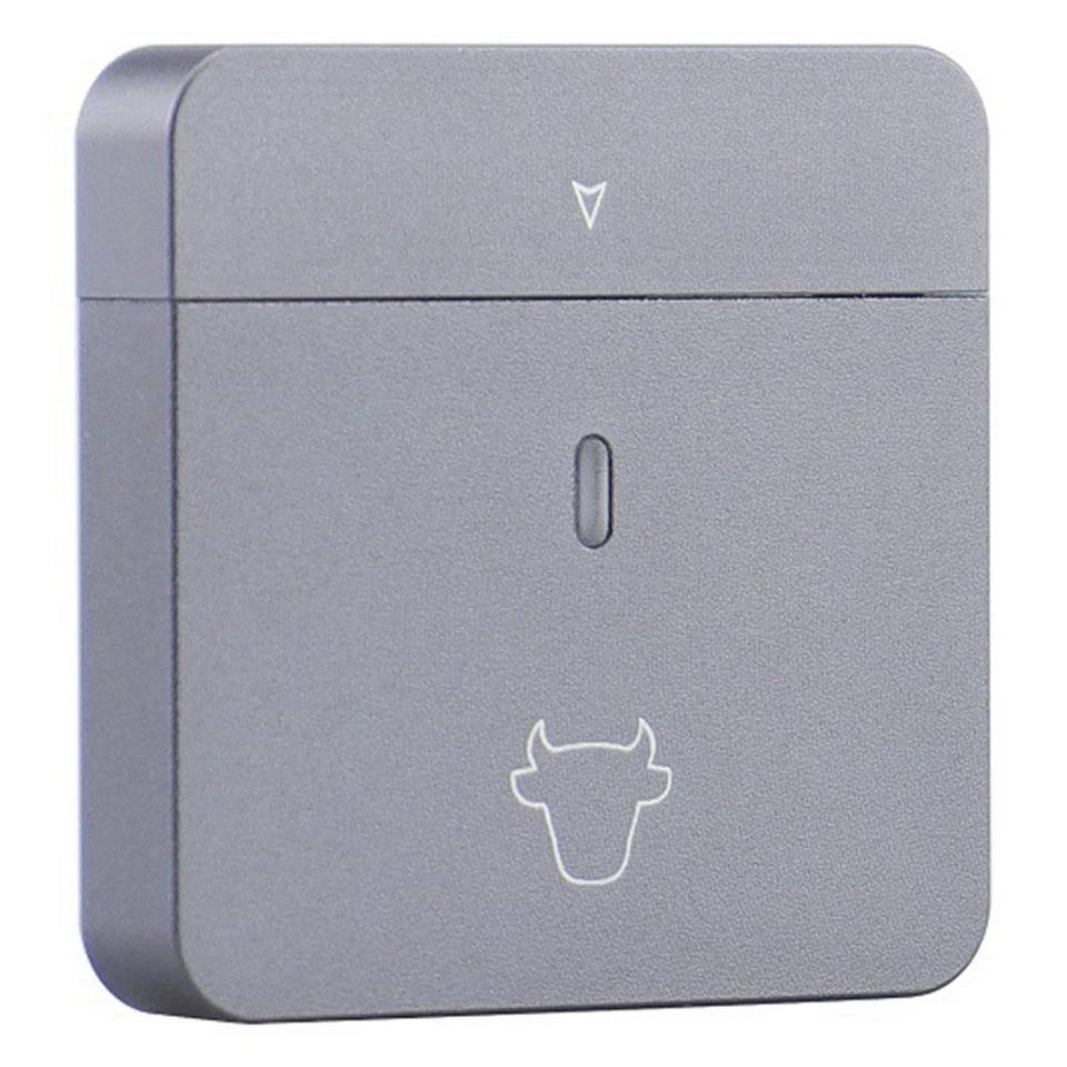 2230 NVMe SSD-GehäUse PCIe USB3.2 10 Gbit/S Aluminium M.2-GehäUse Tragbares5334