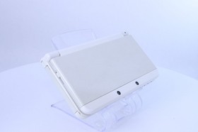 New Nintendo 3DS White [Rank :B]