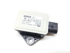 AUDI A4 Avant 8K5, B8 ABS Steuergerät 4F0907637A 2.0 Benzin 155kw 2008 33543351